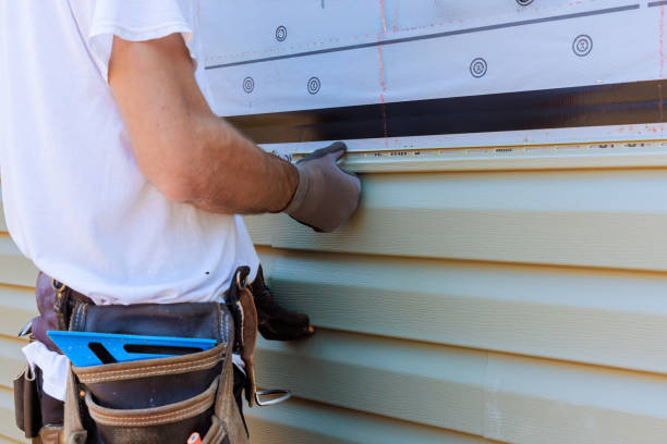 Affordable Siding Repair solutions in Cedar Mountain, NC